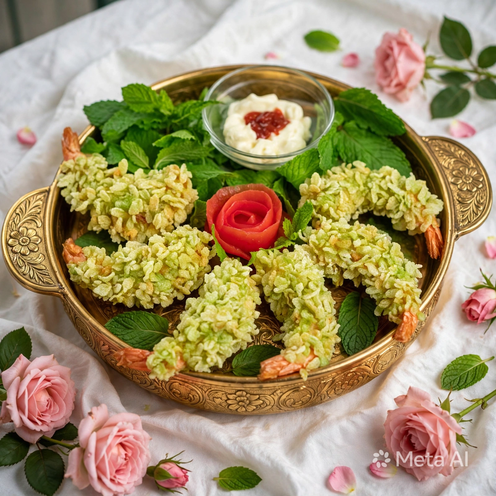 Thực Đơn Trung Vị 76